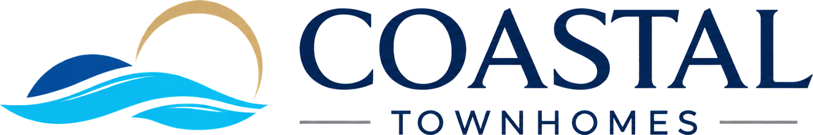 Coastal Townhomes Mississauga Logo